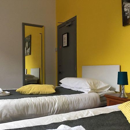 The George Hotel Kilsby 외부 사진