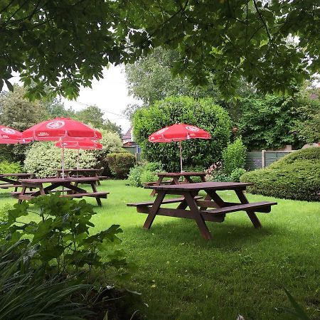 The George Hotel Kilsby 외부 사진
