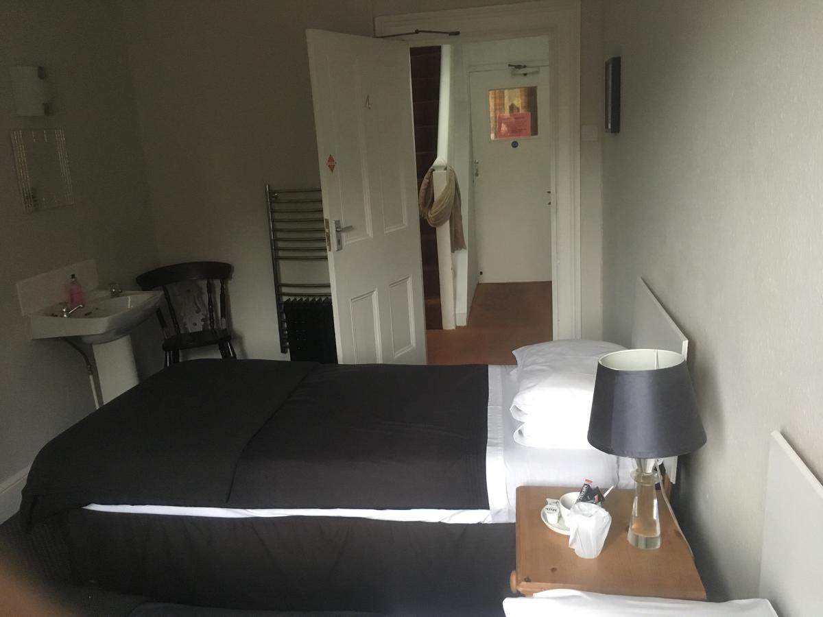 The George Hotel Kilsby 외부 사진