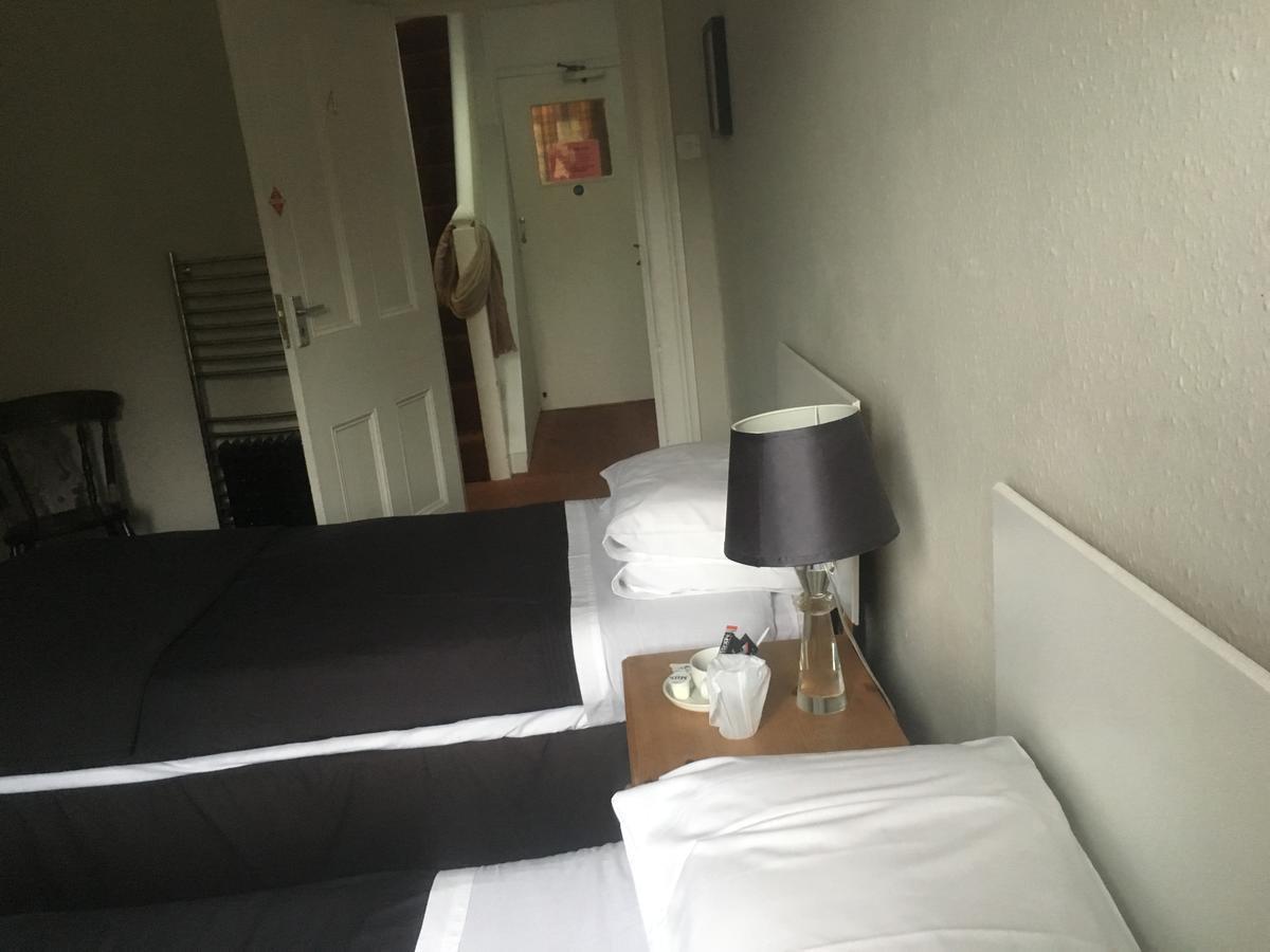 The George Hotel Kilsby 외부 사진