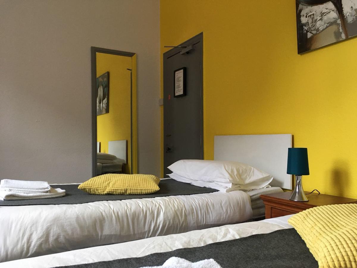 The George Hotel Kilsby 외부 사진