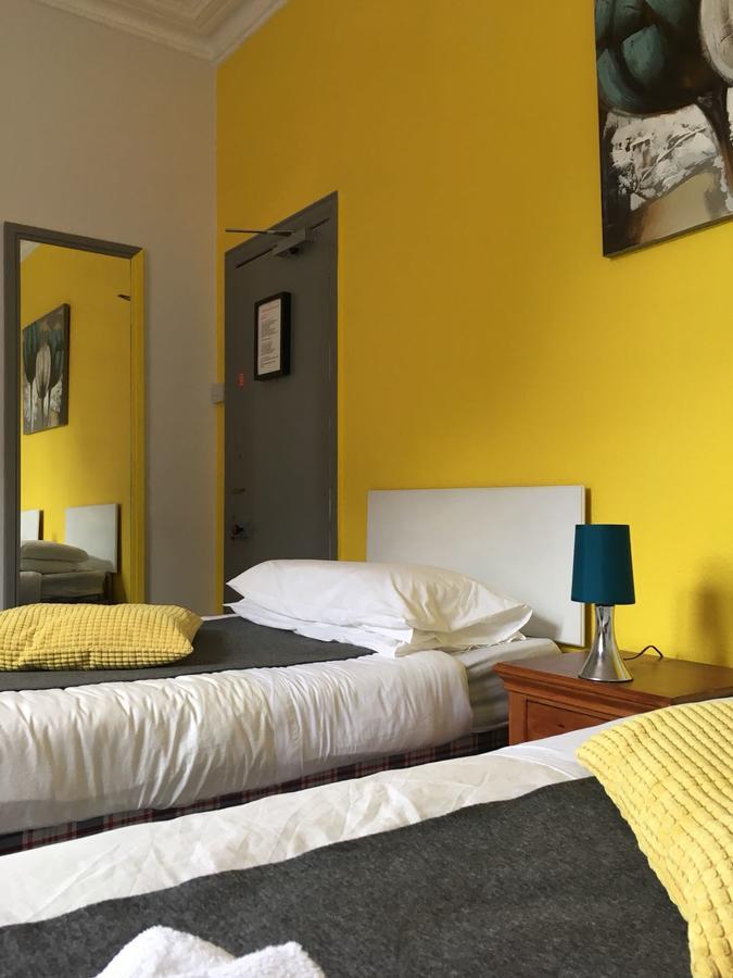 The George Hotel Kilsby 외부 사진
