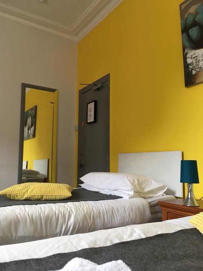 The George Hotel Kilsby 외부 사진